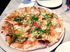 -玛尚诺Pizza&Bar(长泰广场店)
