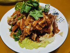 -黄家食府(清河东路店)