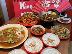 -老闵田螺馆·南昌特色(总店)