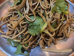 -老姑砂锅·烧烤天津菜(体北道店)
