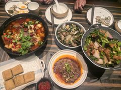 -江太极江浙菜(马桥万达广场店)
