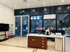 -瑞尔齿科(颐堤港诊所)