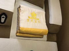 -家富足道·SPA·影院式(解放碑碑中心店)
