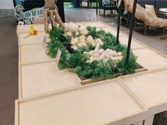 -FAIRYLAND龙族星球主题餐厅(凯丹广场店)