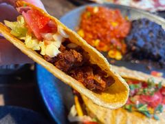 -Q MEX 库迈墨西哥餐吧(三里屯店)