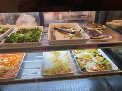 -庆丰包子铺(潘家园店)