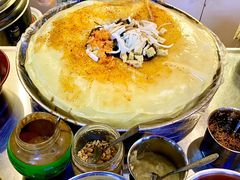 -安徽阜阳卷馍(西单店)