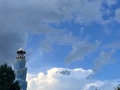 -哈尔滨融创乐园