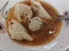 -宋家馄饨馆(八一公园店)