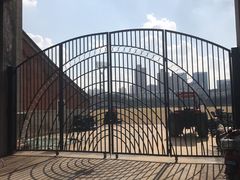 -江湾体育中心游泳馆