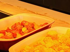 -苏州苏州湾艾美酒店-新食谱全日制餐厅