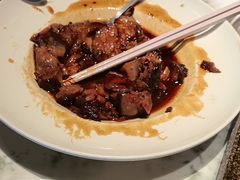 -姚江春中餐厅·太平洋大酒店