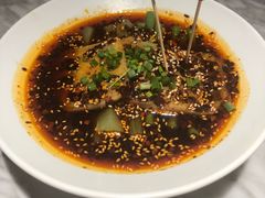 -蔴将·川菜(黄龙万科店)