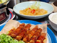 -敏华冰厅(平安金融中心店)