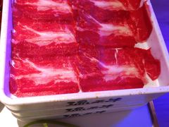 -温禾牛·和牛寿喜烧自助火锅(恒基名人店)