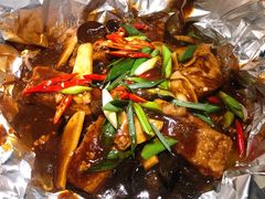 手工豆腐-弄堂里(阿里西溪A区店)