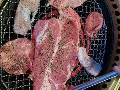 -神户赤童日式烤肉伙伴(东直门店)