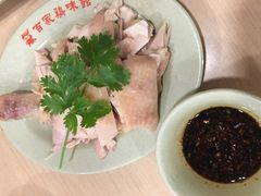-百家鸡味馆(清泰店)