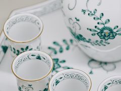 -Me Coffee下午茶艺术空间