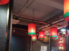-陈府大宅门成都火锅·手切鲜肉(太原街店)