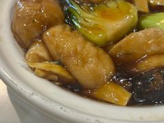 -光明邨大酒家(淮海路店)