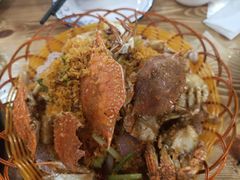-南记食粥坊·宵夜大排档(莲花总店)