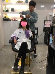 -AYO SALON