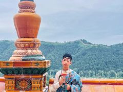 -普陀宗乘之庙(小布达拉宫)