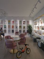 -韵纪亲子儿童摄影·孕妈照