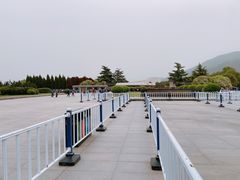 -秦始皇帝陵博物院(兵马俑)