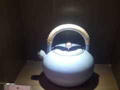 -翁暖茶馆(滨江东总店)