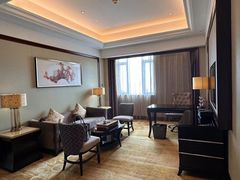 -汕头龙光喜来登酒店
