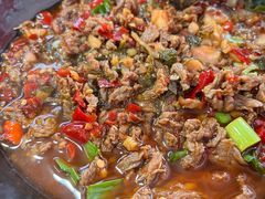 -银满斗(步行街总店)