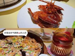 -惠食佳(滨江大公馆店)