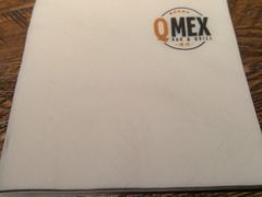 -Q MEX 库迈墨西哥餐吧(三里屯店)