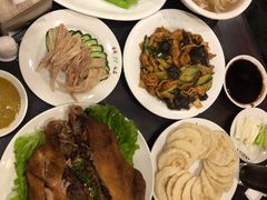 -晋阳饭庄(虎坊桥店)