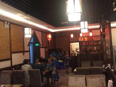 大堂-芦苇荡·酸汤鱼(回龙观店)