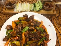 -美味居(古城店)