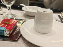 -新南华大酒店(广中店)