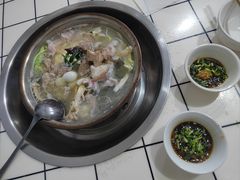 -海关荤豆花(洋河一路店)