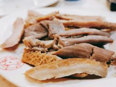 -粤潮牛肉火锅店(江南大道店)