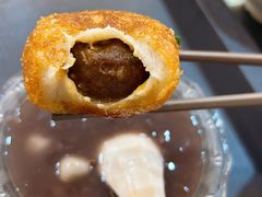 -毛华美食(清扬路店)