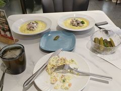 -库滋明·俄罗斯特色美食(中央大街店)