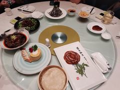 -全聚德(哈尔滨店)