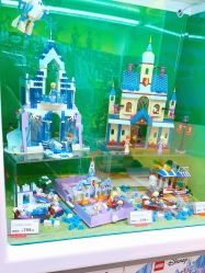 -乐高授权专卖店(华采天地店)