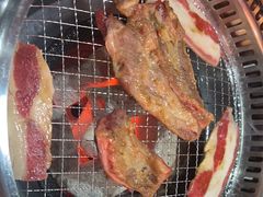 -火影碳烤牛肋条自助烤肉榴莲(龙华店)