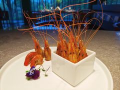 -木守西溪溪隐餐厅
