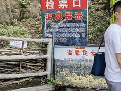 -帽儿山风景区