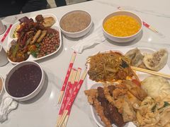-富龙快餐店(铁西店)