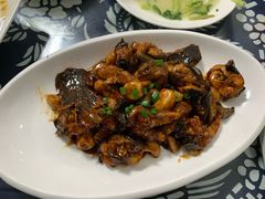-太湖好灶头土菜馆(石公路店)